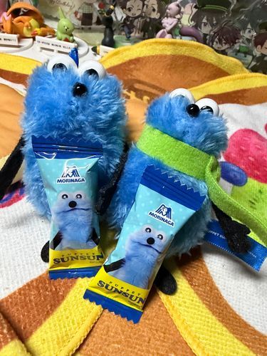 ソーダグミ