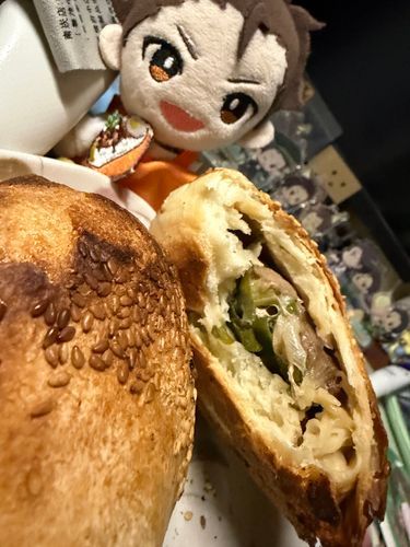 胡椒餅