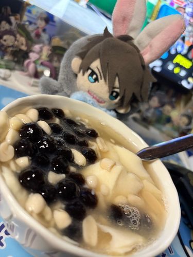 豆花