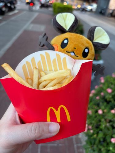 🍟
