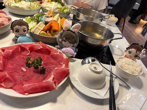 🍲
