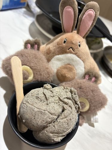 たちたち🍨
