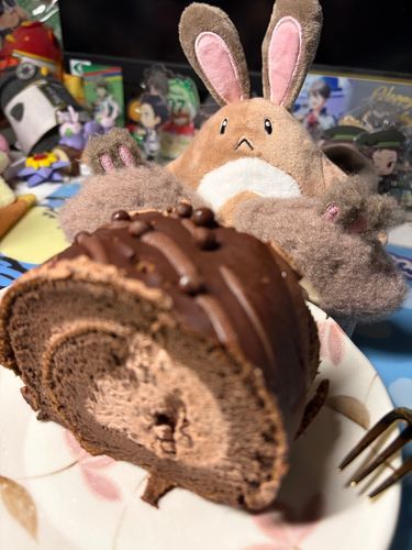 朝ごはん