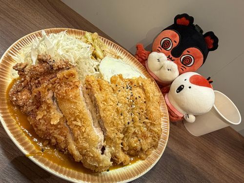 お腹いっぱいです