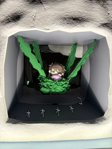 昆布臭い