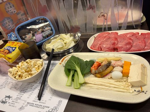 晩ご飯