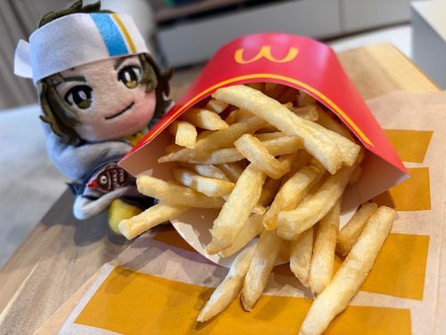🍟