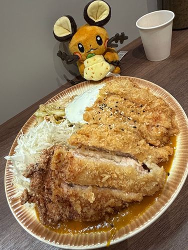 ちぃ⋯ちちっ！