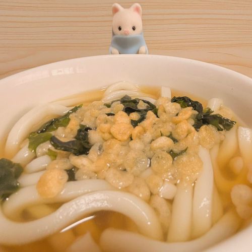 いただきます