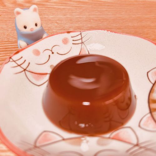 水ようかん
つるっと美味しかった♡