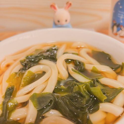 いただきます