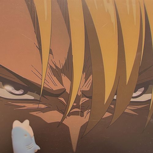 なける...かっこいい