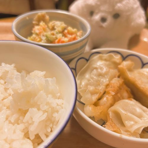 いただきますっ