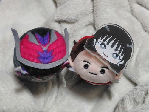 「美浪…！」
「……で？俺のは？もしかして……マジで無い感じ…？」