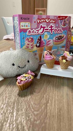 ぬーぬーとお菓子屋さん🍭🍬🍫🍿🍩