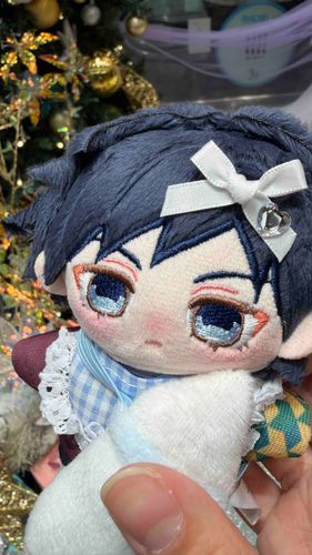 ぎゆークリスマスつりーだよー🎄