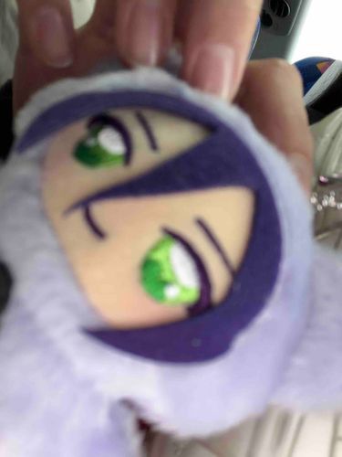 ちみレゼだよー😊