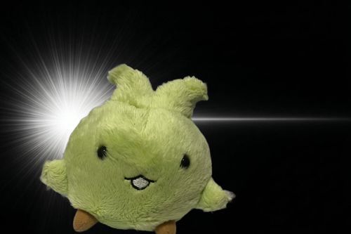 きゅ！(閃)