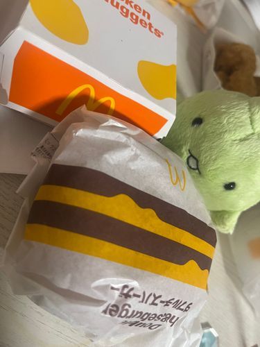 🍔きゅ🍔