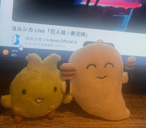 ふゅ💻