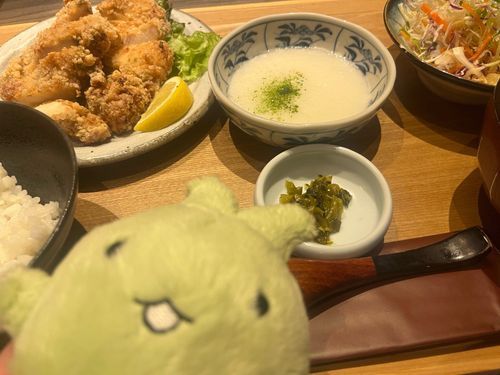 ぷ🐓