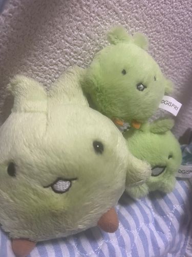 ｷｭｯ