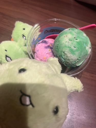 ﾌｭｯ
ﾆﾊﾟｯ
ふきゅっ