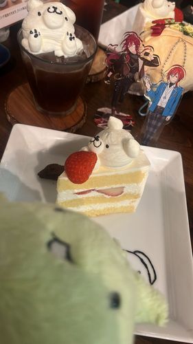ふゅっʕ•̫͡•