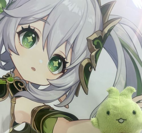                                                       ︿ 
🌱                                               ( ぷ )
                                    