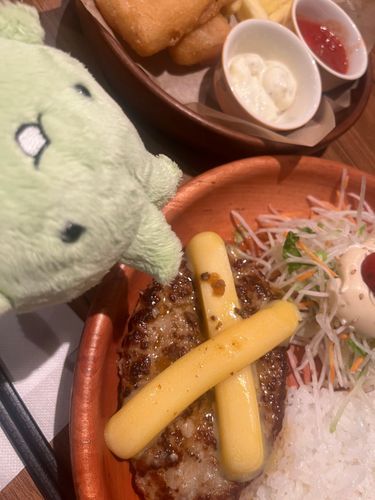 ぷ!!🧀