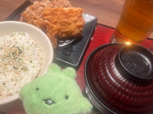 ﾌﾟ!!