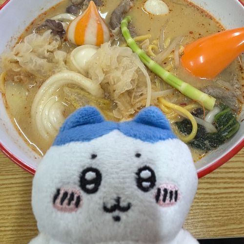 最近、麻辣湯屋さんがどんどんオープンしてる👍🏻