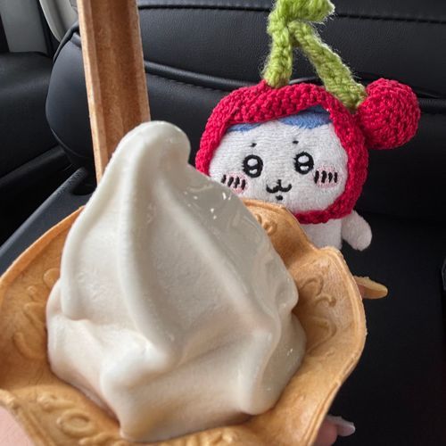 ミニストップのアイス〜
