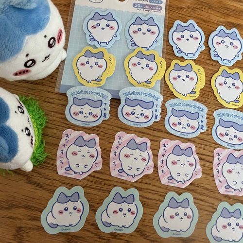すご～
いっぱいいるッ❕