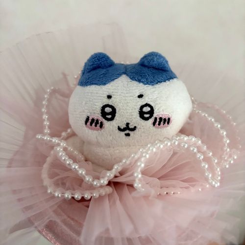 おやゆび姫みたいッ🌸