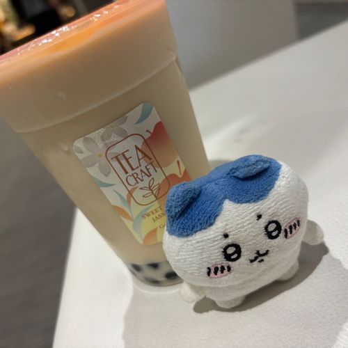 りんご味なんだッッ🍎