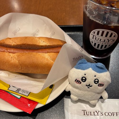 ケチャップだけかけるんだッッ🍅