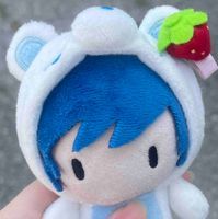 みどすけさん