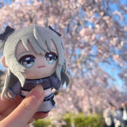 🌸