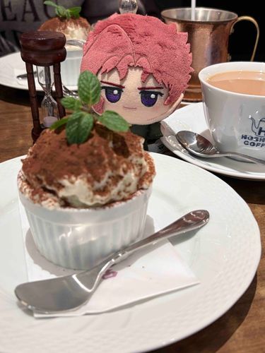 ちびのり「わーい！」