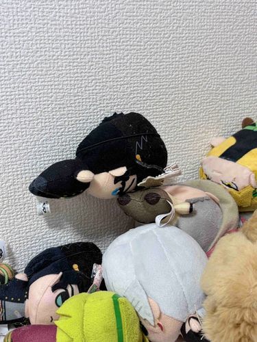 なにしてん！