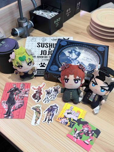 スシロー🍣