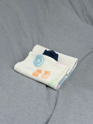 鯉にゃん特等席🛌