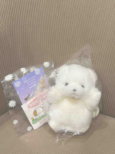 ぽむだよ
ぽむは、きょう、ごしゅじんのおうちにやってきたよ
ごしゅじんと、たくさんいろんなばしょにいくよてい
みんな、なかよくしてね