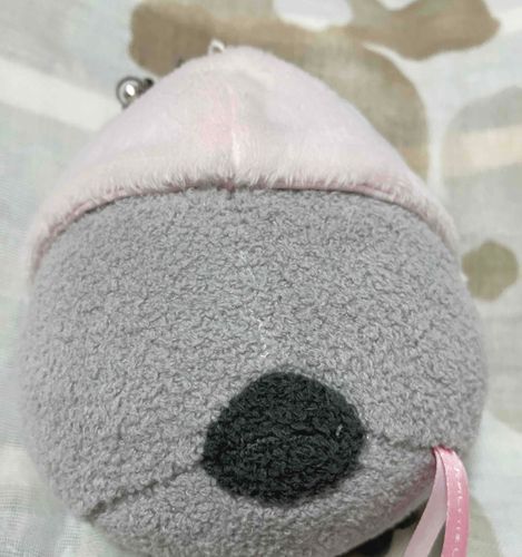 おかいもの めんどうだね
持ち主もそう思います