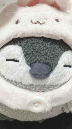 きょうもがんばった
あしたもがんばる