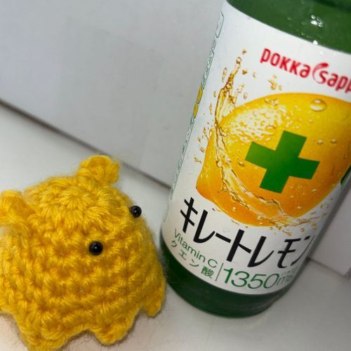 今日も黄色なかま