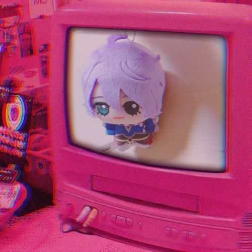 なんだい、これは