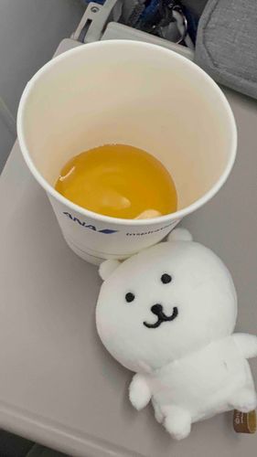 回顧録
あったか〜いスープ