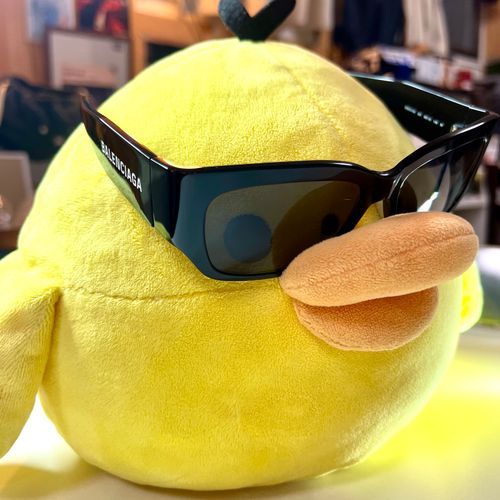 うちの事務所のタレントがZ●Z●案件を受けました。嬉しいです。